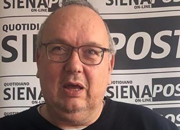 Ast in lutto: è scomparso Duccio Rugani, fondatore de 'Il Cittadino' e di 'Siena Post'