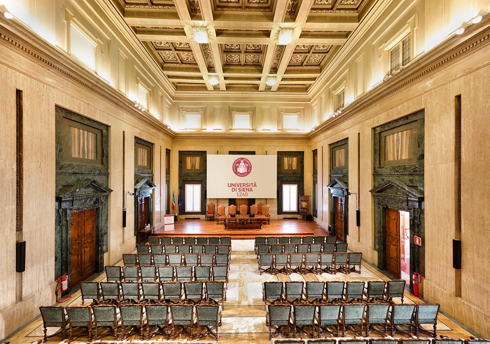 "Ateneo Svelato" di UniSi: Al via la seconda edizione. Prenotazioni aperte!