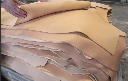 Attraverso le sostanze controverse nella pelle: il progetto di ricerca di San Miniato