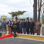 Avellino: il comune di Andretta intitola una piazza ai Caduti di Nassiriyah