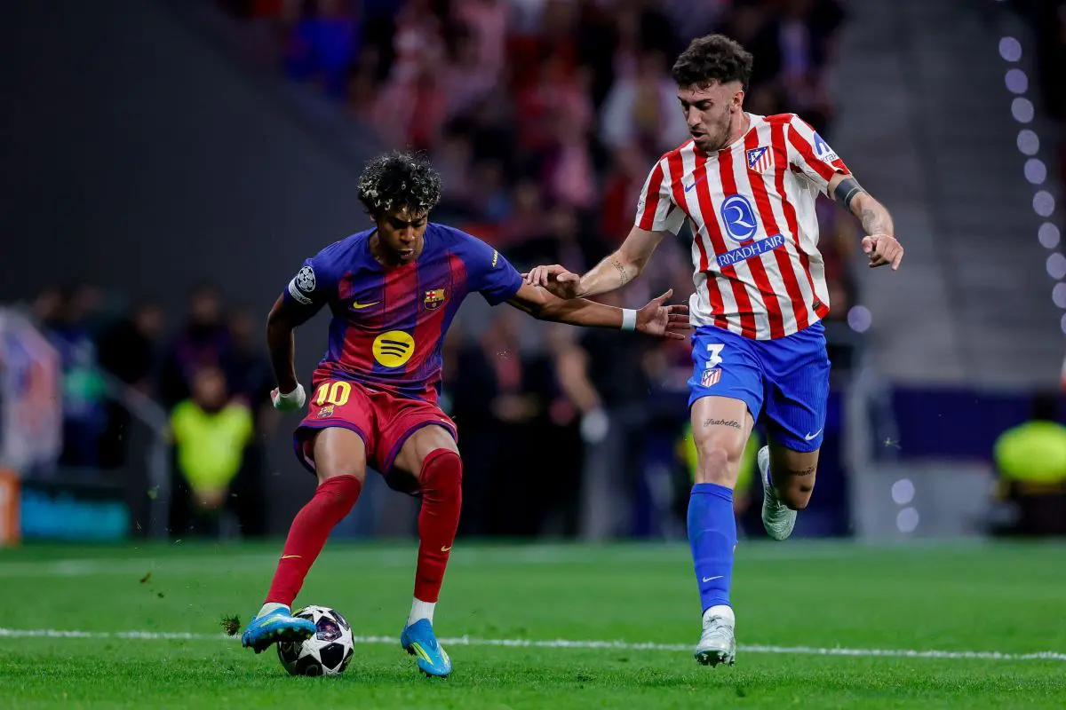 Barça's 2-1 Victory in Madrid Falls Short; Atletico Advances to Semifinals - Agenzia di Stampa Italpress