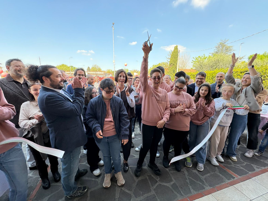 Biscottificio InSUPERabili di Altopascio: dolci artigianali e opportunità lavorative per persone con disabilità