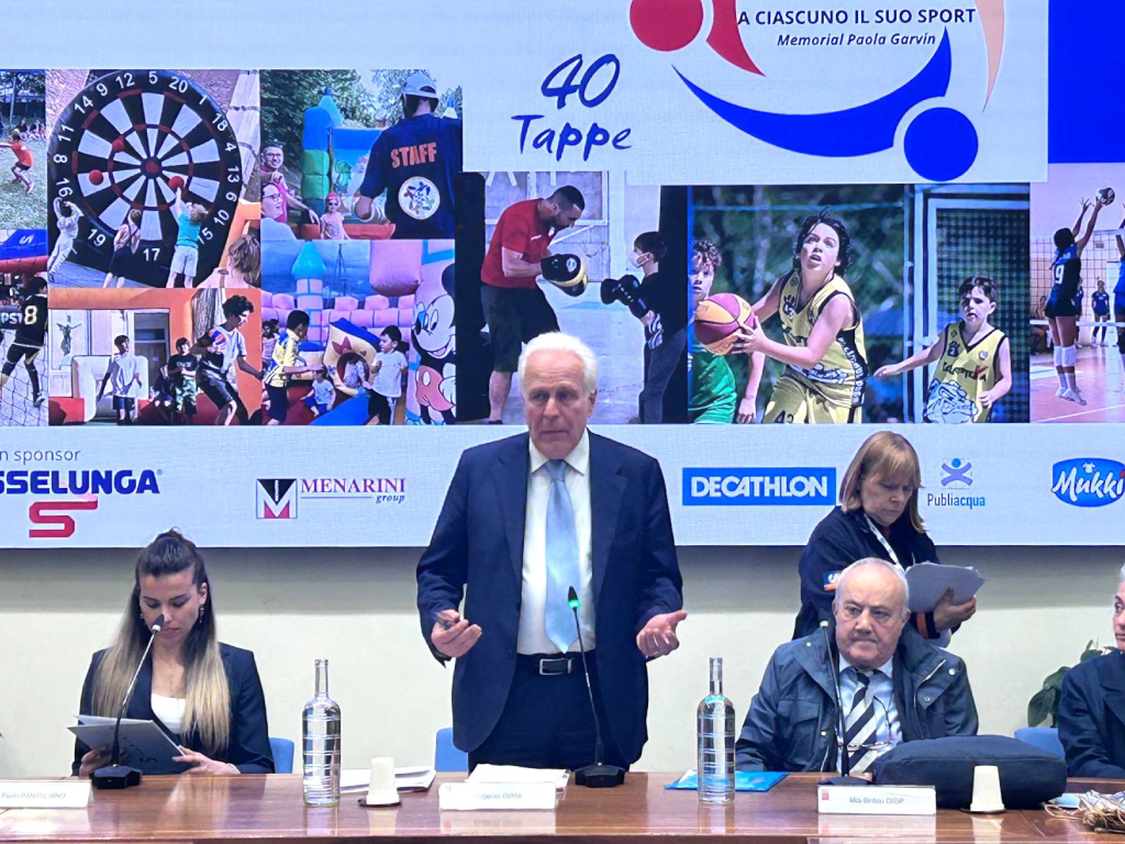 CSI in Tour 2026: Undicesima Edizione con 40 Tappe in Toscana per Sport Educativo e Sani Stili di Vita