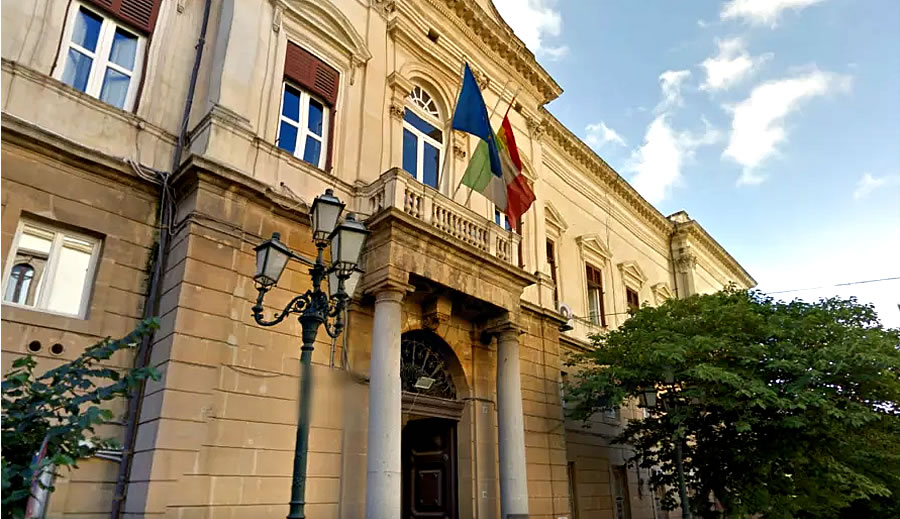 Caltanissetta: Firmato in Prefettura il Protocollo di Legalità per la S.S. 626 e la Tangenziale di Gela