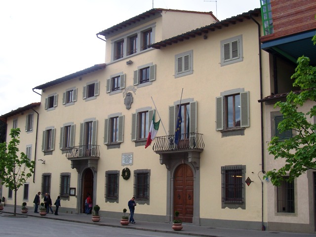 Campi Bisenzio progetta un museo della scienza dedicato a Felice Matteucci