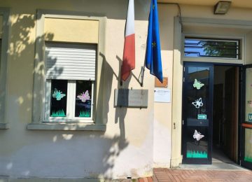 Carmignano, 700mila euro per ristrutturare l'asilo 'Ida Baccini'