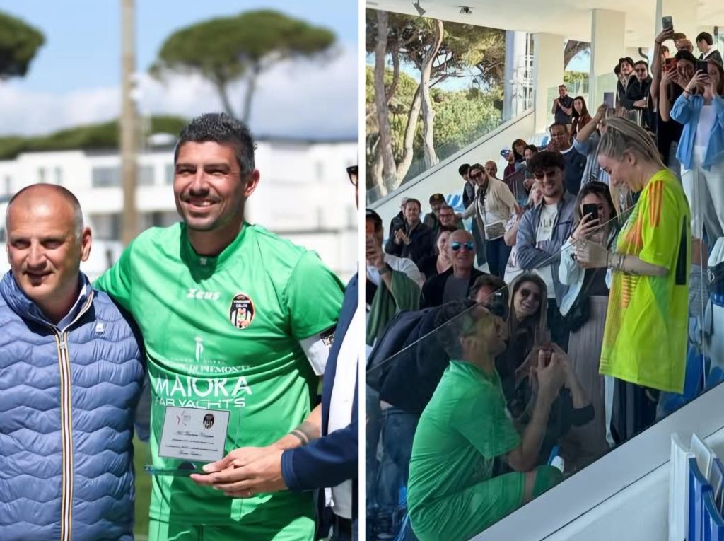 Eccellenza: Rassegna delle notizie di domenica 26 aprile