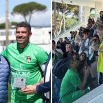 Eccellenza: Rassegna delle notizie di domenica 26 aprile