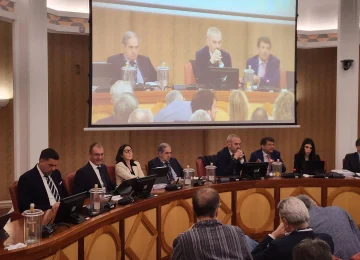 Cassa Geometri: nel Bilancio 2025 aumentano avanzo (153 mln) e patrimonio netto (3 mld)