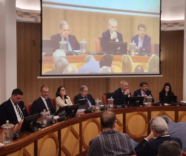 Cassa Geometri: nel Bilancio 2025 aumentano avanzo (153 mln) e patrimonio netto (3 mld)