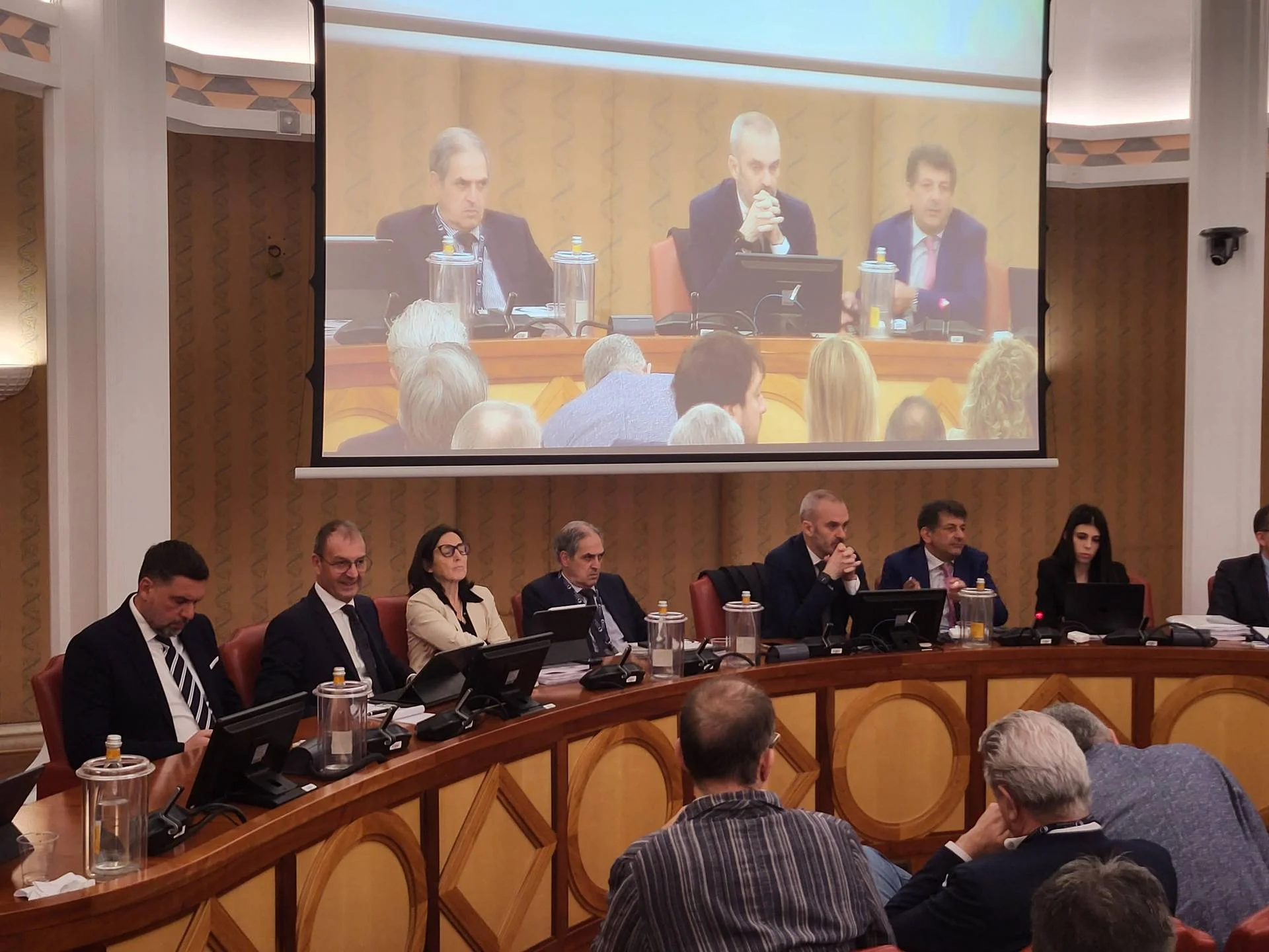 Cassa Geometri: nel Bilancio 2025 aumentano avanzo (153 mln) e patrimonio netto (3 mld)