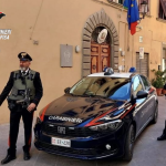 Castelfranco di Sotto: Arrestato e Trasferito in Carcere per Rapina Aggravata