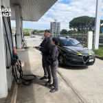 Castiglione della Pescaia: sequestrati 4.500 litri di gasolio non conformi