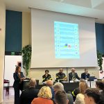 Celebrazione a Terni della Giornata Mondiale per la Salute e la Sicurezza sul Lavoro