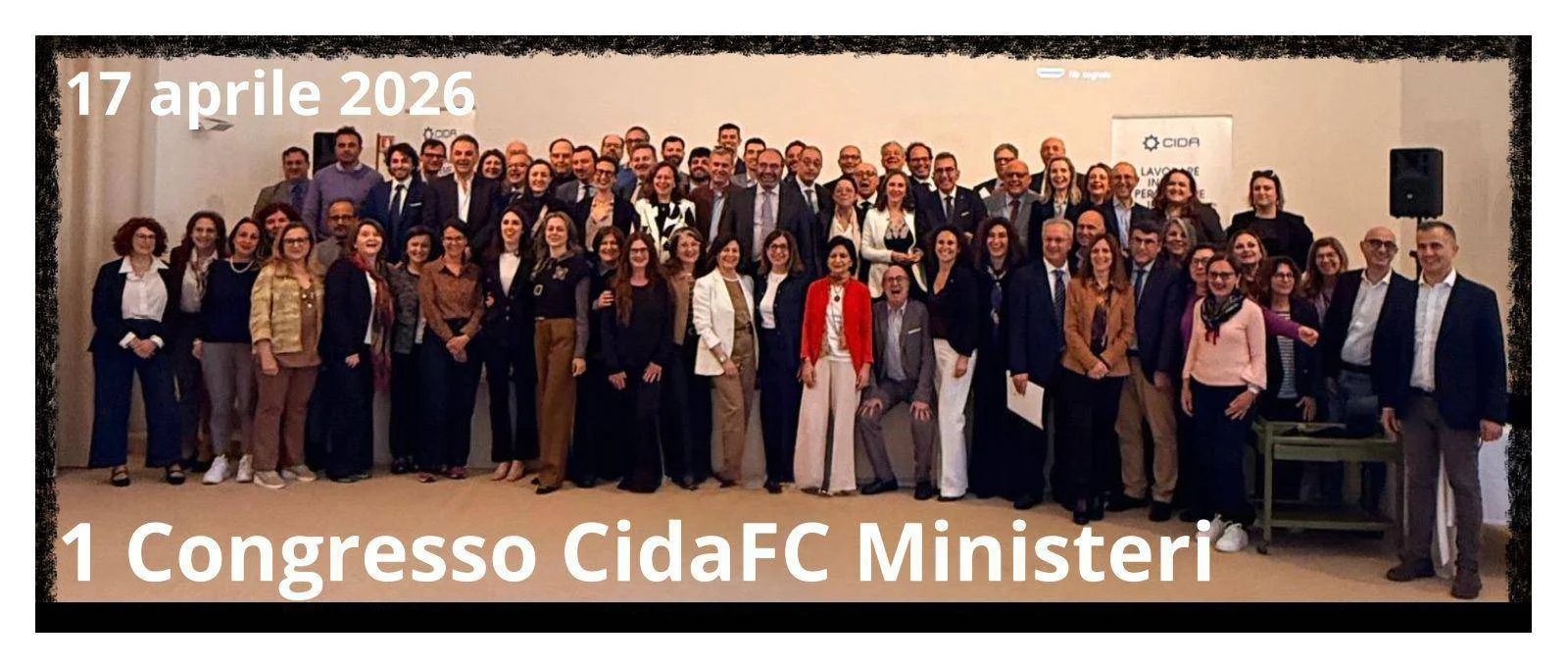 Cida: Rinnovare il giuramento sulla Costituzione per riaffermare che la dirigenza pubblica è al servizio della Nazione