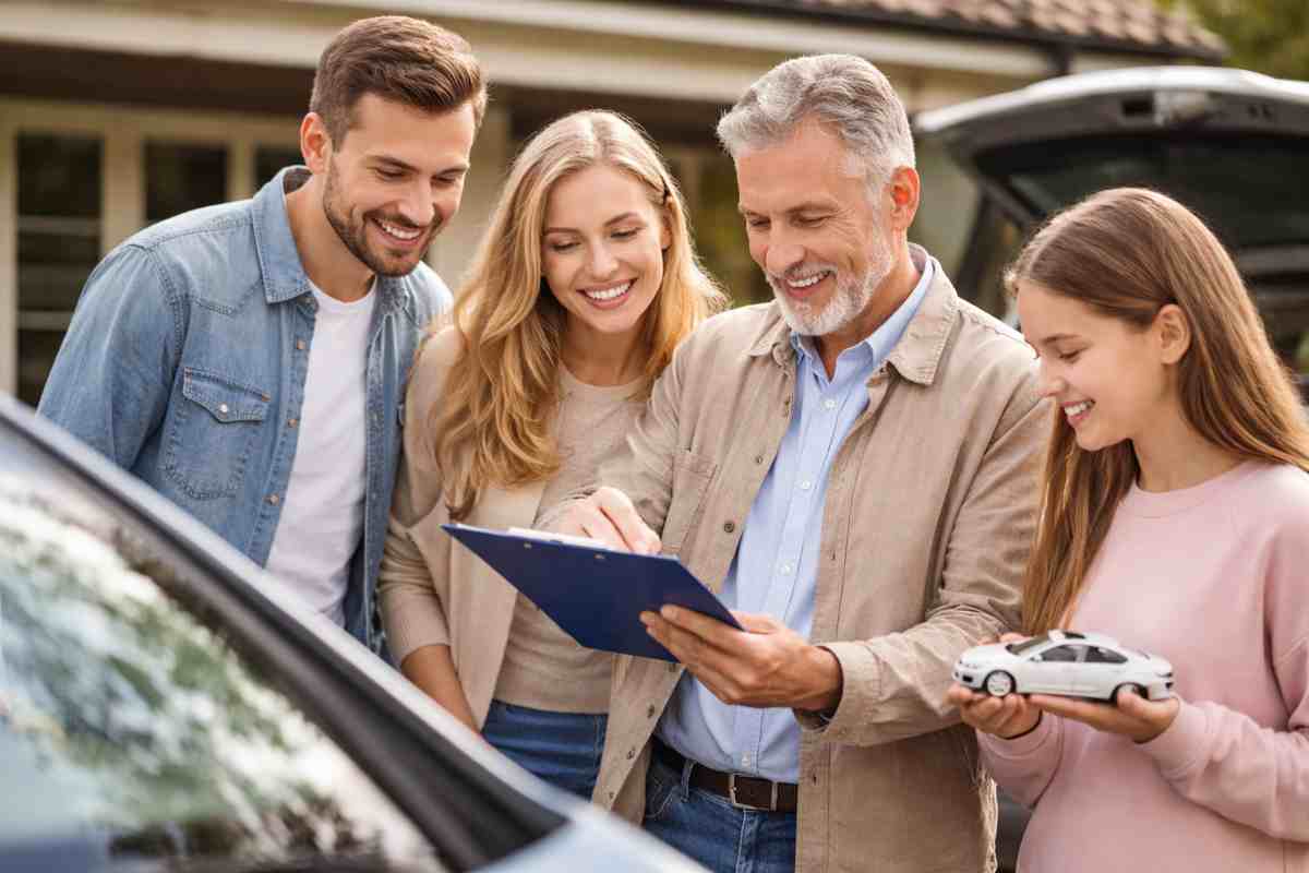Classe di merito tra familiari: regole, limiti e novità della responsabilità civile familiare – OK!Mugello
