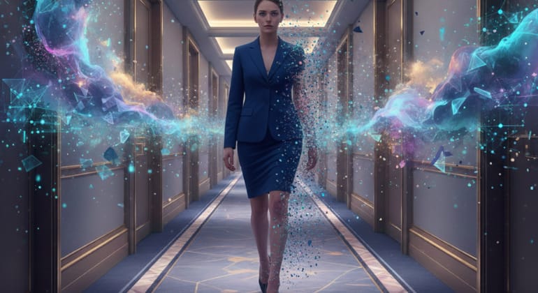 Colombo: Il Governo deve sostenere il settore turistico per affrontare le sfide dell'intelligenza artificiale