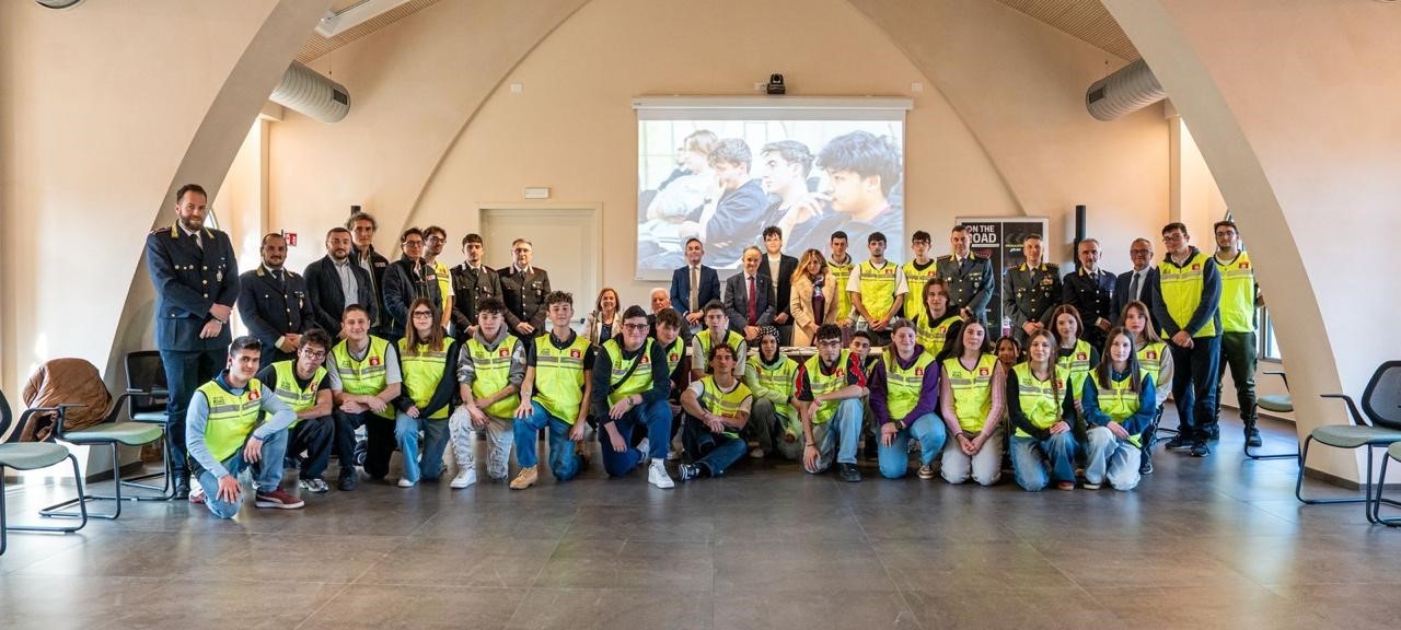 Conclusa a Lecco la prima edizione del progetto “On the Road”