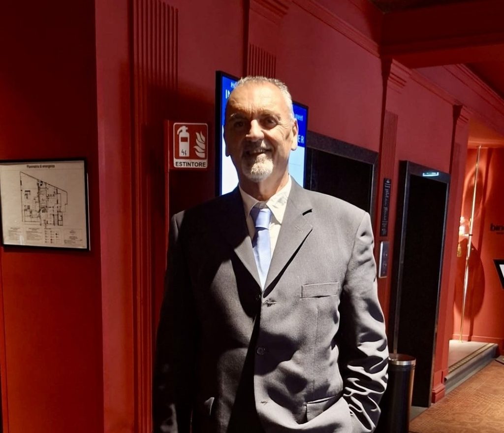 Confcooperative Toscana: Luciano Nucci alla guida della federazione agroalimentare e della pesca