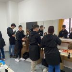 Confermate per il 2026 le scuole IeFP gratuite triennali di Acconciatura e Sala Bar presso il Polo Formativo di Pescia