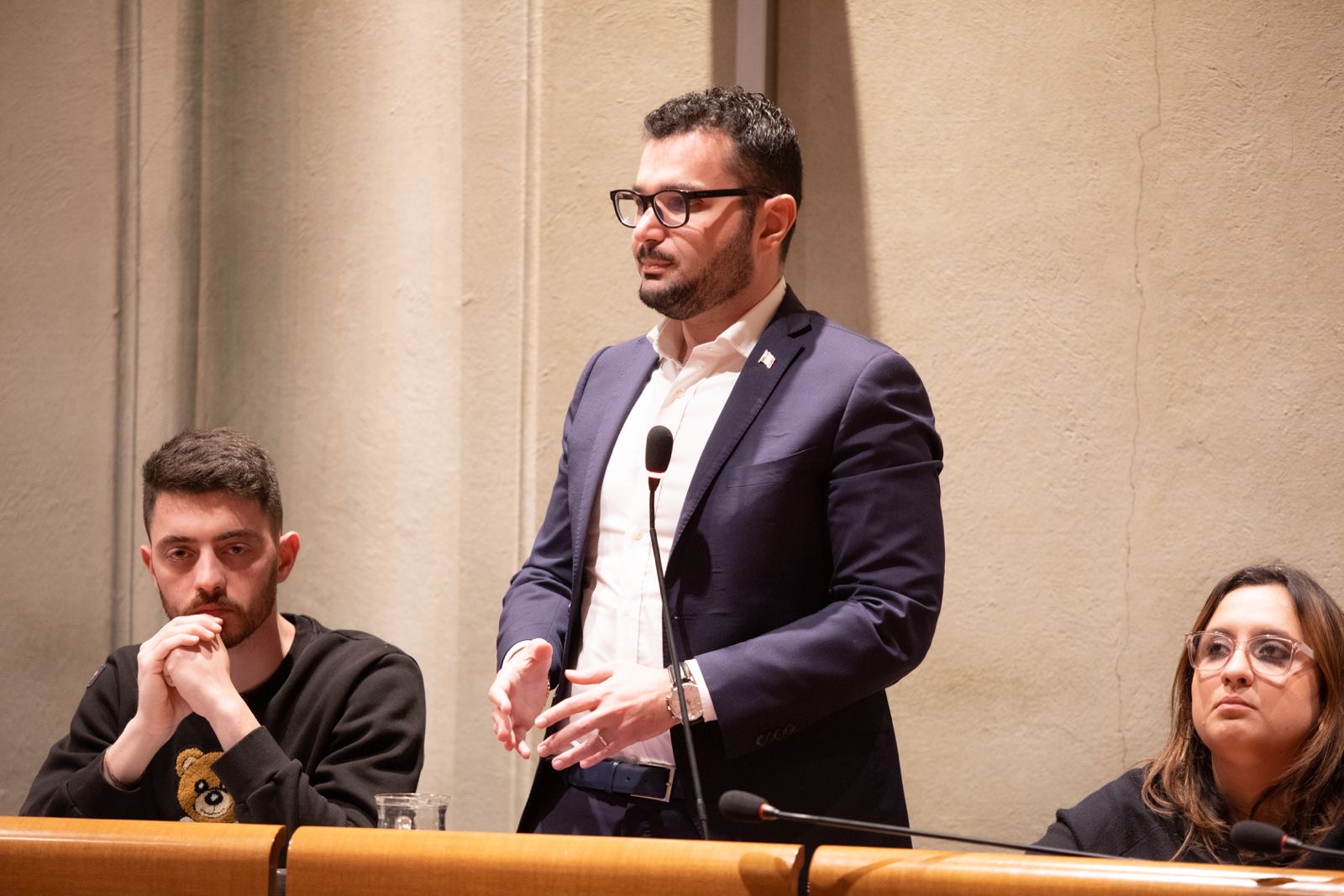 Mozione sulle dipendenze e il gioco d’azzardo, Cdx per Empoli: "L’iniziativa parte da noi"