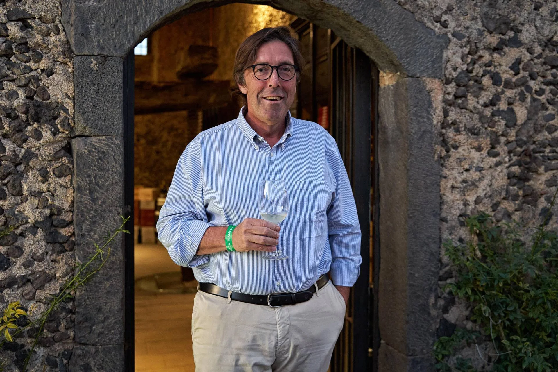 Consorzio di Tutela Vini Doc Sicilia: Alessio Planeta Eletto Nuovo Presidente