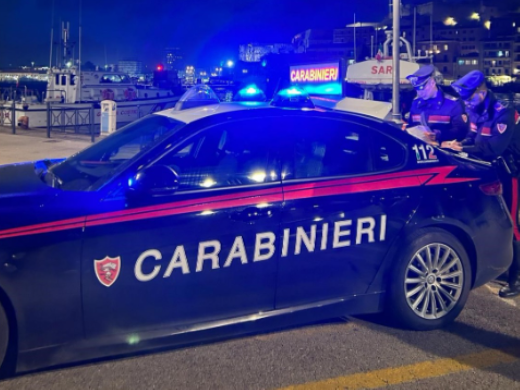 Controlli di Pasqua all'Isola d'Elba: sette denunciati, patenti ritirate e un'auto sequestrata