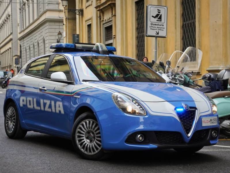 Controlli straordinari anti-droga nel Fiorentino: arresti e sequestri