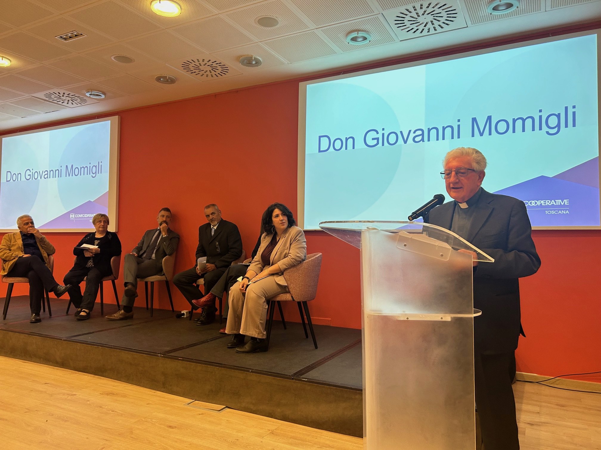 Cooperative: il 52% delle persone occupate in Toscana è donna