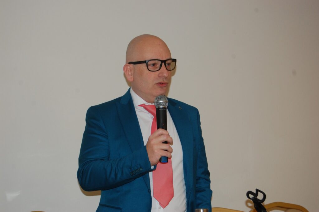 Corsi di Formazione Infermieristica a Firenze e Pistoia: Otto Offerte per Maggio