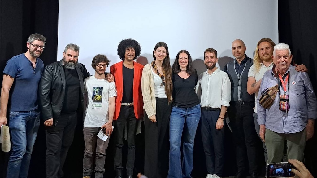 "Corti: Visioni di Genere" alla Stanza Rossa di Castelfiorentino