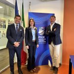 Cresce il Centro Federale Navicelli di Pisa: Firmato l'Accordo