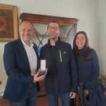 Dal Brasile a Lucca: Medaglia e Attestato al Valore Militare Donati