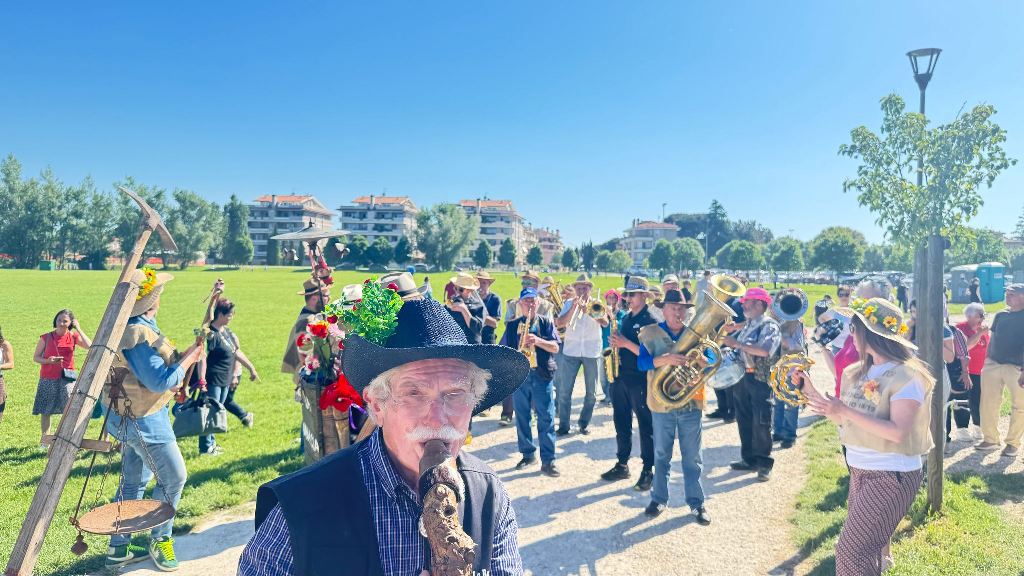 Dopo 'Cisco', al Parco di Serravalle arriva 'La Braciata'
