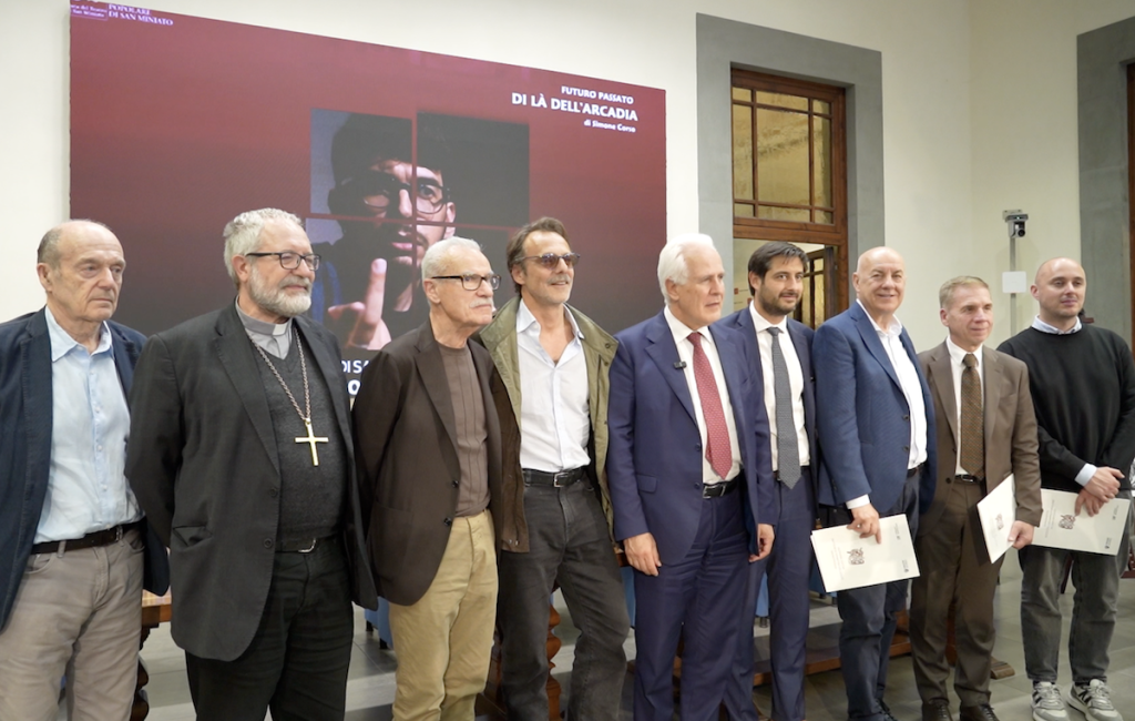 Dramma Popolare: 80ª Edizione - San Francesco Ritorna sul Palco con Alessandro Preziosi