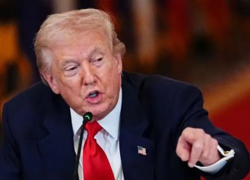 Due Settimane di Tregua in Iran: Trump Esclama 'Una Grande Giornata per la Pace Globale'