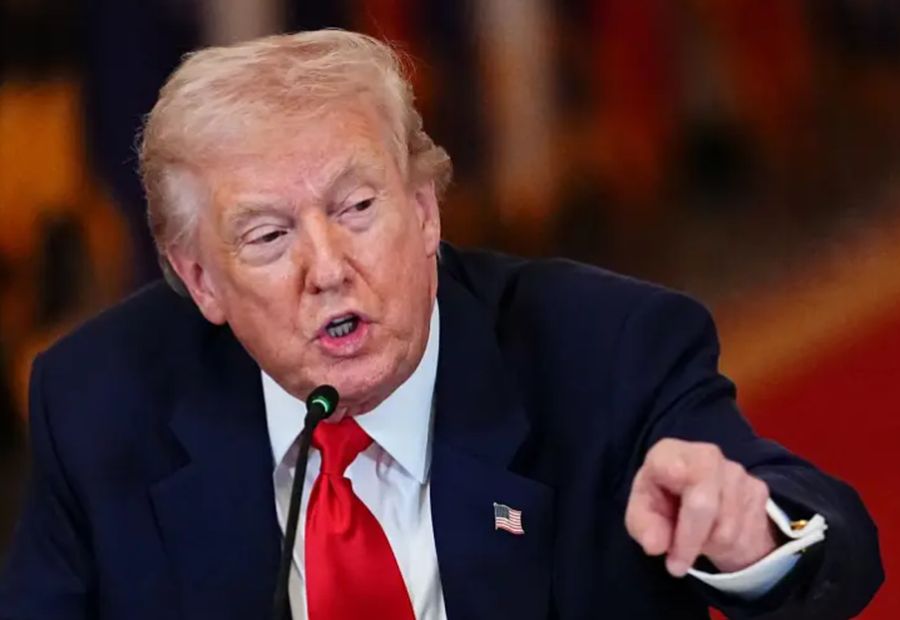 Due Settimane di Tregua in Iran: Trump Esclama 'Una Grande Giornata per la Pace Globale'