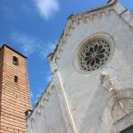 Cameriere aggredito e insultato nel centro di Pietrasanta