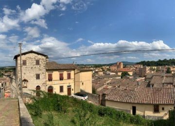 È online il nuovo portale turistico ufficiale di Colle di Val d'Elsa!