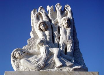 Eccidio del Padule di Fucecchio: approvati gli indennizzi per i familiari delle vittime