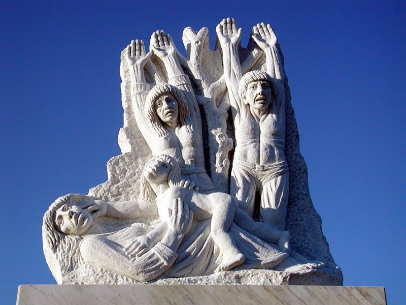 Eccidio del Padule di Fucecchio: approvati gli indennizzi per i familiari delle vittime