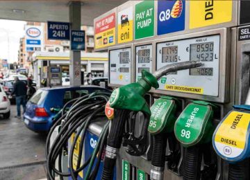 Ecco un possibile titolo riscritto:

"Limite ai litri giornalieri: quanta acqua è concessa ai privati – OK! Mugello"