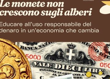 Educazione finanziaria e cultura al Museo GEO di Pontassieve