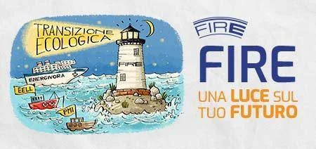 Energia: le proposte a breve termine di Fire per l'efficienza