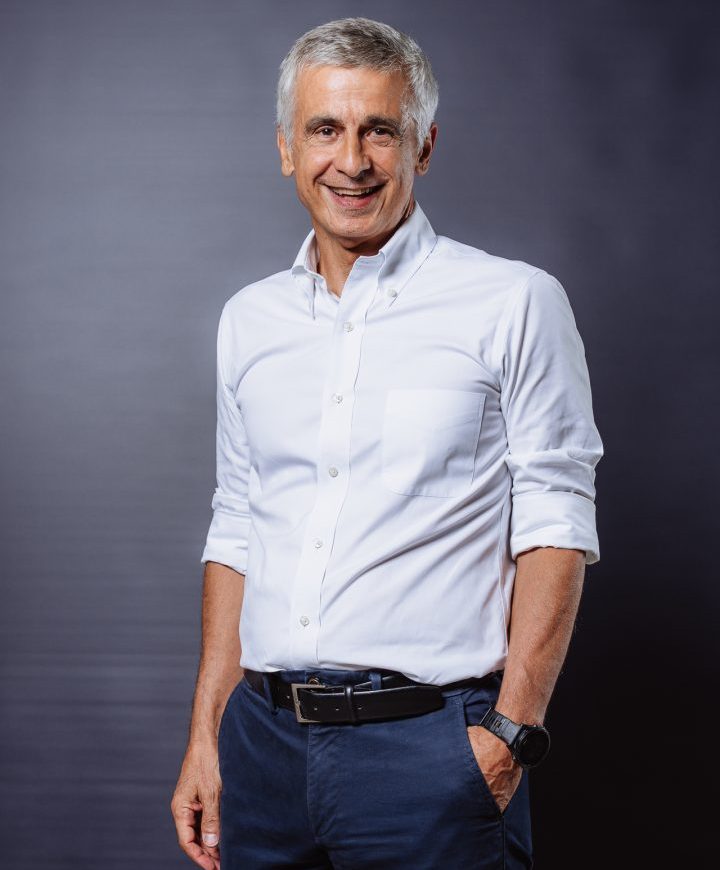 Engineering sviluppa IS-IA e presenta l'architettura italiana per l'intelligenza artificiale