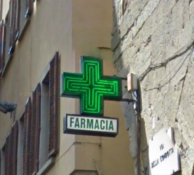 Farmacie private: proclamato sciopero - gonews.it