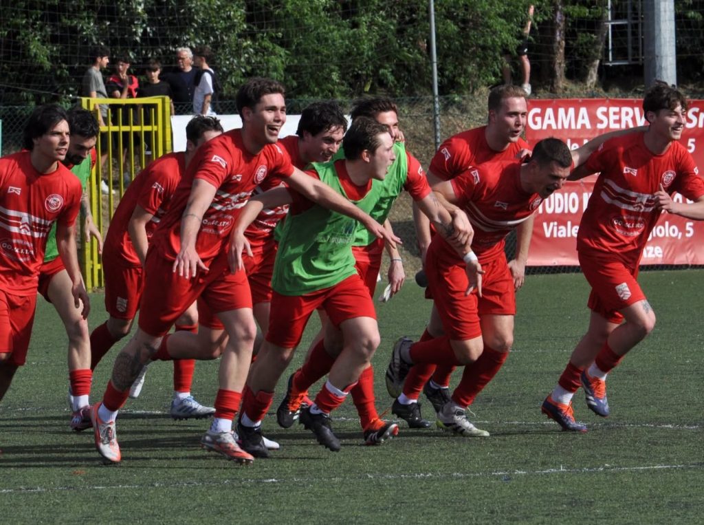 Eccellenza: Le notizie di domenica 19 aprile