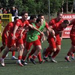 Eccellenza: Le notizie di domenica 19 aprile