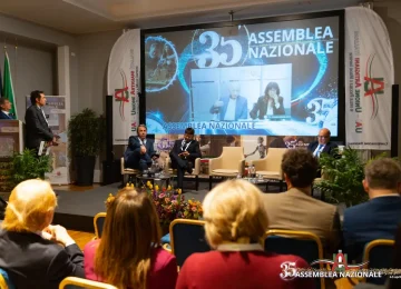 Firenze si afferma come capitale dell’artigianato per l’Assemblea Nazionale UAI – OK!Firenze