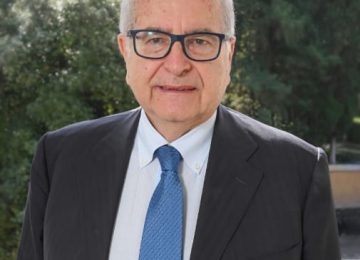 Massimo Caputi Designato Presidente di Federturismo Confindustria